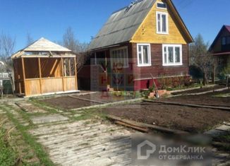 Дом на продажу, 52 м2, садоводческое некоммерческое товарищество Ягодник, садоводческое некоммерческое товарищество Ягодник, 590