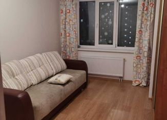 Аренда 1-комнатной квартиры, 31 м2, Мурино, улица Шоссе в Лаврики, 57к3