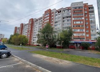 Продаю трехкомнатную квартиру, 86.8 м2, Йошкар-Ола, микрорайон Спортивный, улица Петрова, 23