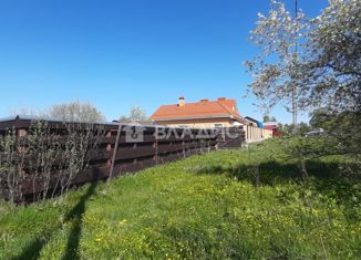 Продается земельный участок, 19.55 сот., деревня Даниловка