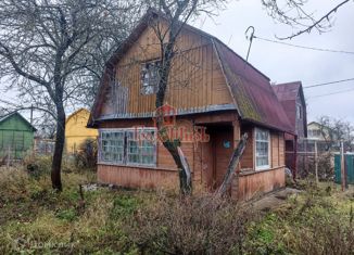 Продам дом, 40 м2, Сергиев Посад, садовое товарищество Юбилейное, 61