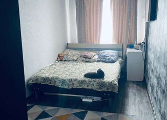 Продажа двухкомнатной квартиры, 40 м2, село Севрюково, улица Аглицкого, 1