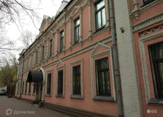 Продажа офиса, 1242 м2, Москва, Госпитальная улица, 10, метро Лефортово