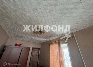 Продаю однокомнатную квартиру, 30 м2, Новосибирск, Северная улица, 29, Северная улица