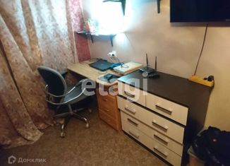 Продажа 3-ком. квартиры, 59 м2, Усинск, Парковая улица, 15