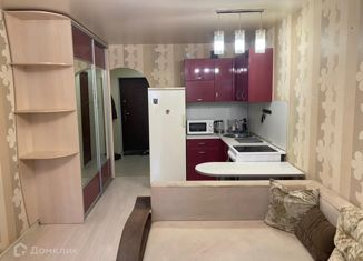 Продам 1-ком. квартиру, 24 м2, Киров, Заводская улица, 6, Первомайский район