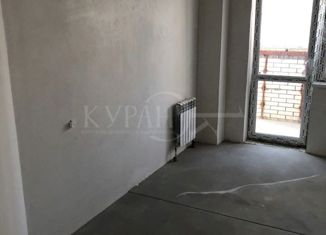 3-комнатная квартира на продажу, 79 м2, Ростов-на-Дону, проспект 40-летия Победы, 63/17с6, ЖК Сокол Град