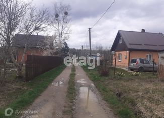 Участок на продажу, 6 сот., садоводческое некоммерческое товарищество Нефтяник, Земляничная улица