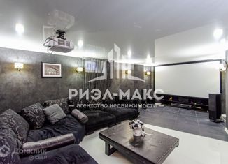 Продается таунхаус, 215 м2, село Супонево, 2-й Дачный переулок