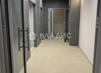 Продается однокомнатная квартира, 36.3 м2, Симферополь, улица Никанорова, 4В, ЖК Лаванда