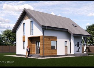 Продам дом, 140 м2, село Косой Брод