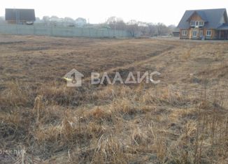 Продаю участок, 7.5 сот., Арсеньев, улица Чапаева, 14