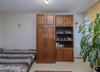 Продается однокомнатная квартира, 30.6 м2, Тюменская область, улица Демьяна Бедного, 109