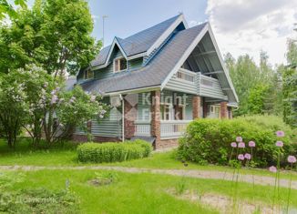 Продажа дома, 236.6 м2, деревня Поздняково, Звонкий переулок, 15