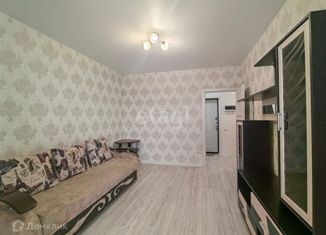 Продажа 1-комнатной квартиры, 42 м2, Анапа, Супсехское шоссе, 4к2, ЖК Парадный