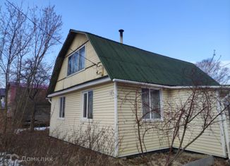 Продажа дома, 61.2 м2, садоводческий массив Кировец-1, улица Свободы, 45