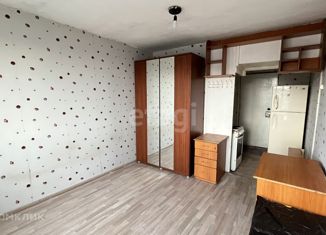 Продам квартиру студию, 16.8 м2, Владивосток, Сельская улица, 10, Первореченский район