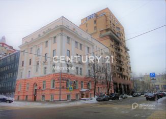 Сдам офис, 150 м2, Москва, 4-я Тверская-Ямская улица, 8/9, 4-я Тверская-Ямская улица