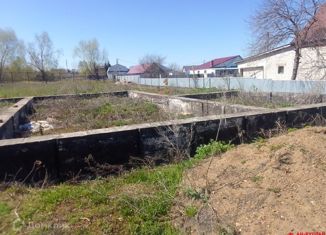 Продажа земельного участка, 13 сот., поселок городского типа Рыбная Слобода, улица 8 Марта