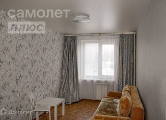 Продается 2-комнатная квартира, 40.4 м2, Омская область, Взлётная улица, 7