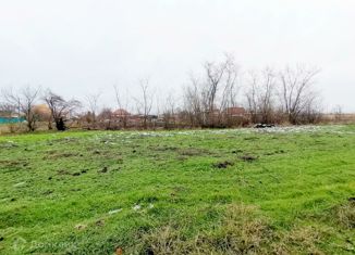 Продажа участка, 7 сот., станица Ивановская, Красная улица