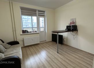 Продаю квартиру студию, 19.1 м2, Мурино, улица Шувалова, 19к1, ЖК Краски Лета