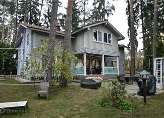 Продажа дома, 250 м2, Звенигород