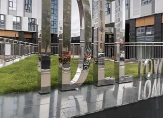 Сдается трехкомнатная квартира, 65 м2, Уфа, проспект Октября, 107А, ЖК Идель