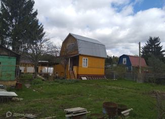 Продается дом, 40 м2, СНТ Лесные Поляны