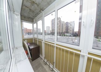 Продам квартиру студию, 27 м2, Кемеровская область, улица Сарыгина, 35