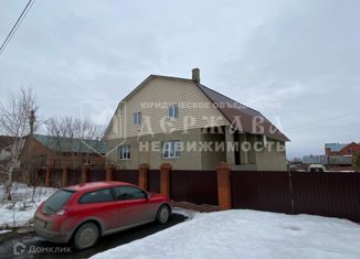 Продам дом, 150 м2, посёлок Новостройка, улица Шукшина, 6