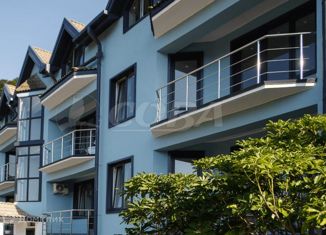 Продаю квартиру студию, 24.3 м2, село Агой, база отдыха Агой, 1