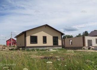 Дом на продажу, 105 м2, городской округ Калуга