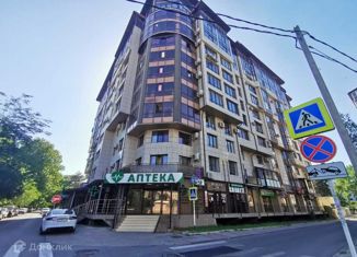 Продается двухкомнатная квартира, 68 м2, Анапа, Новороссийская улица, 265