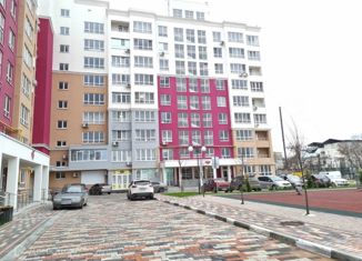 Продажа однокомнатной квартиры, 46 м2, Симферополь, улица Дзюбанова, 11А, Железнодорожный район