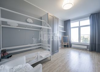 Продам 2-комнатную квартиру, 66.8 м2, Обнинск, Долгининская улица, 6