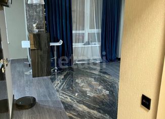 1-ком. квартира на продажу, 29 м2, посёлок городского типа Дагомыс, Армавирская улица, 20Ак2, ЖК Кватро