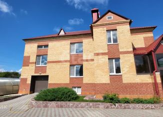 Продам дом, 250 м2, деревня Субботина, Слободская улица