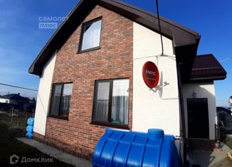 Дом на продажу, 100 м2, станица Гостагаевская, Уютный проезд, 15