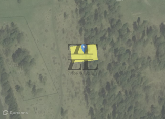 Продажа участка, 9.91 сот., село Тулой