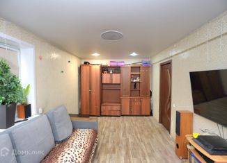 2-комнатная квартира на продажу, 45.1 м2, Ангарск, 93-й квартал, 6