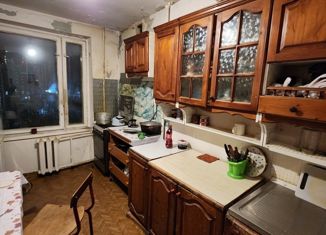 Продажа 2-комнатной квартиры, 46.6 м2, Москва, улица Бутлерова, 38к2, район Коньково