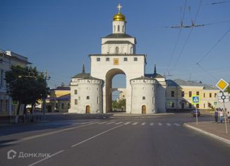 Продам участок, 50 сот., Владимир, Сосенская улица