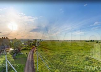 Продам участок, 5800 сот., деревня Капидоны, Подборная улица