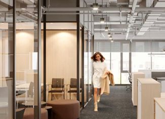 Продаю офис, 161.1 м2, Москва, Огородный проезд, 16/1с6, станция Тимирязевская