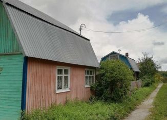 Продаю дом, 20 м2, Березники, СНТ № 44, 20