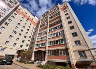 Продается 1-комнатная квартира, 35 м2, Кострома, Заволжский район, Магистральная улица, 51