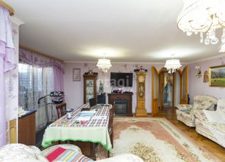 Продажа 3-комнатной квартиры, 113.3 м2, Тюменская область, Ялуторовская улица, 29
