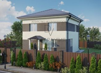 Продажа дома, 124.6 м2, поселок Авангардное, улица Иммануила Канта, 12