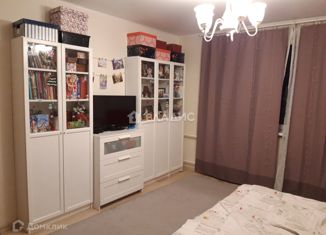 Продам 1-комнатную квартиру, 38.9 м2, Москва, Загорьевская улица, 3к1, Загорьевская улица
